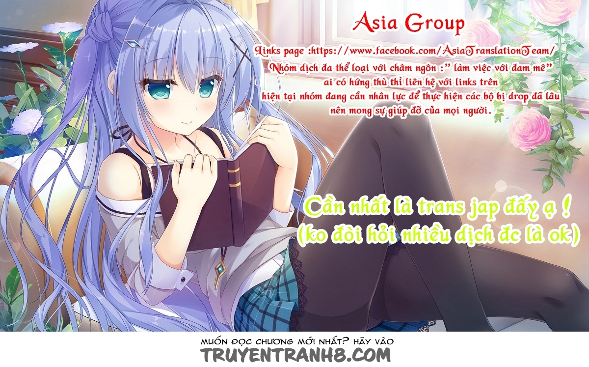 Lần Đầu Với Gal Chapter 31 - Trang 2