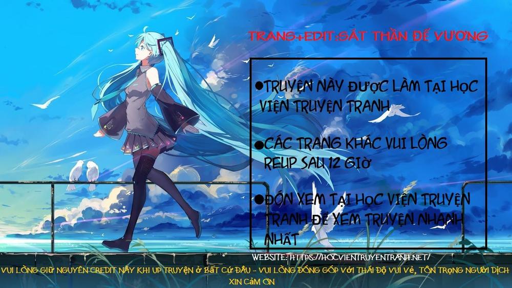 Lần Đầu Với Gal Chapter 36 - Trang 2