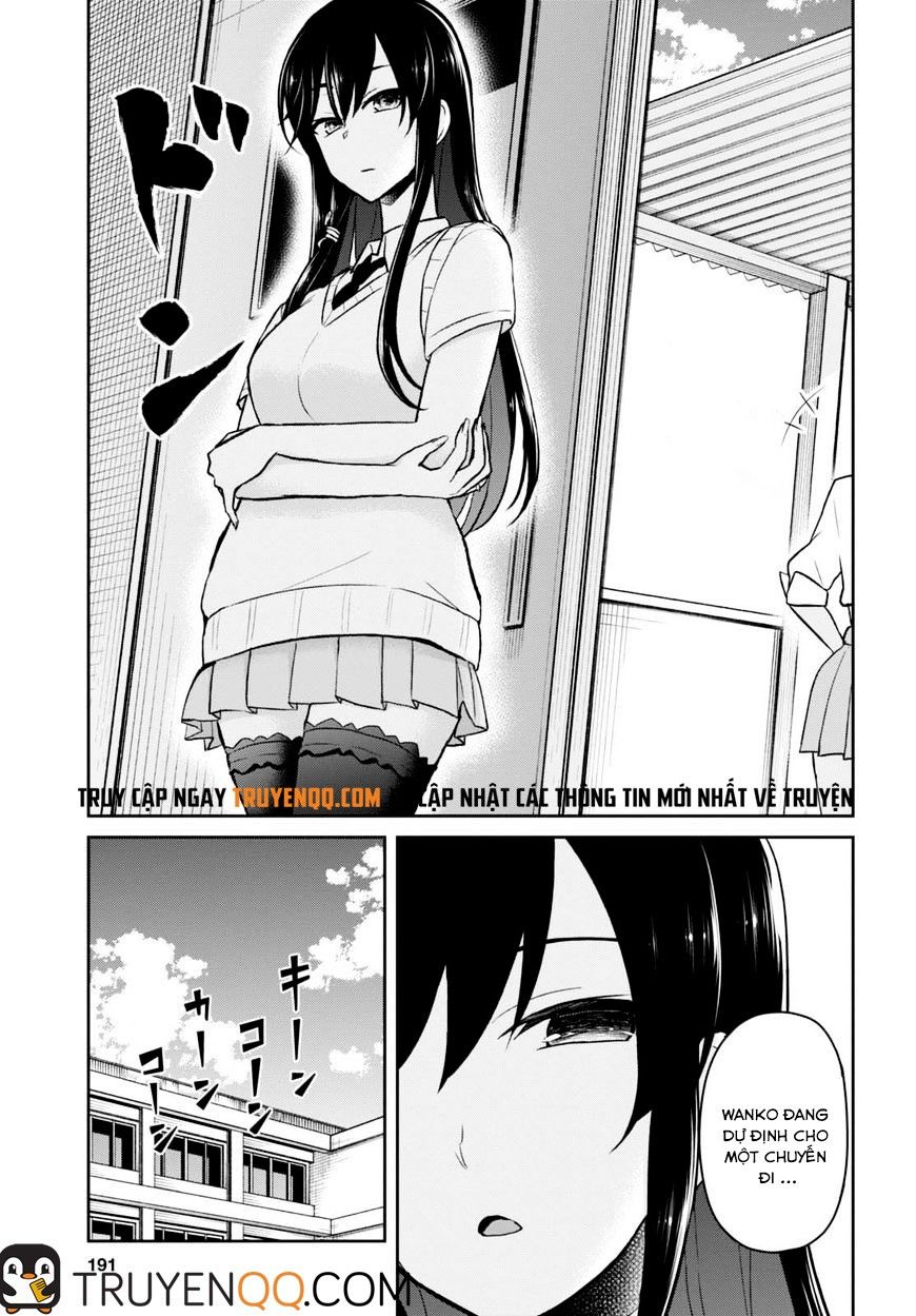 Lần Đầu Với Gal Chapter 40 - Trang 2