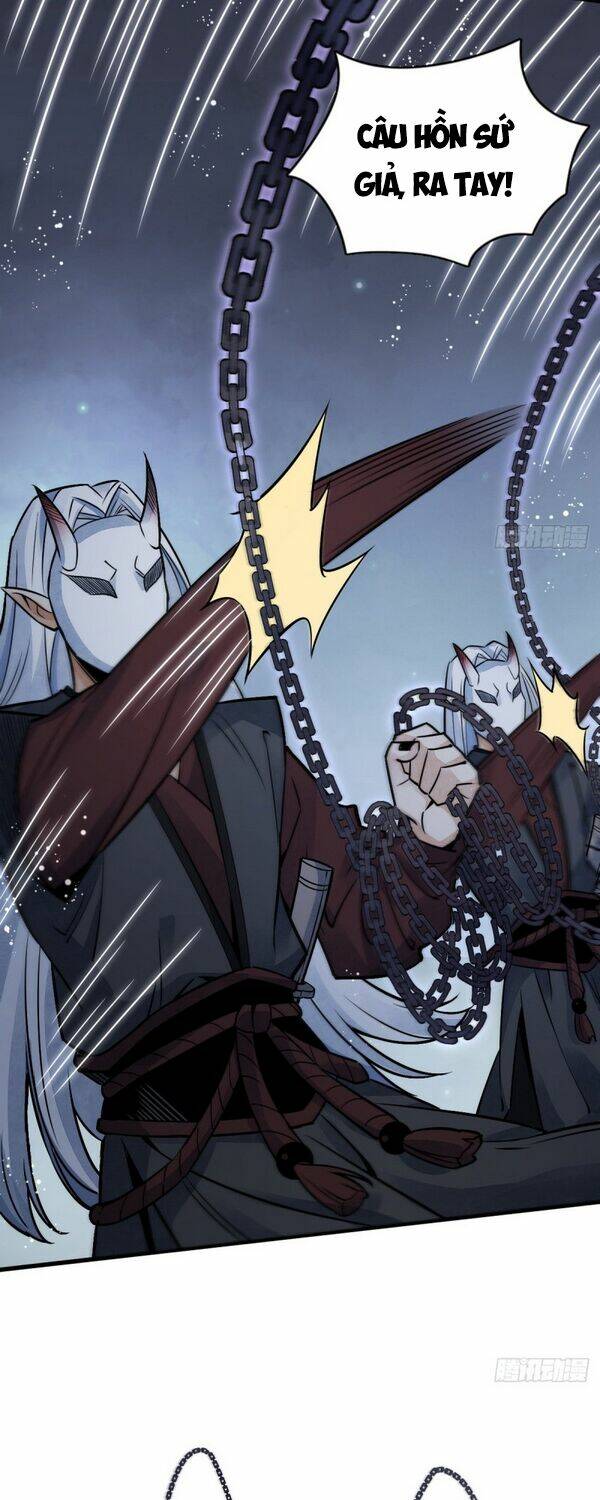 Lạn Kha Kỳ Duyên Chapter 10 - Trang 2