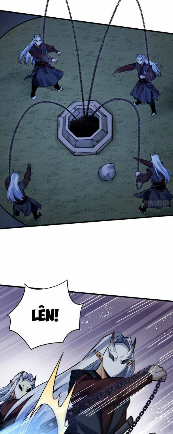 Lạn Kha Kỳ Duyên Chapter 10 - Trang 2