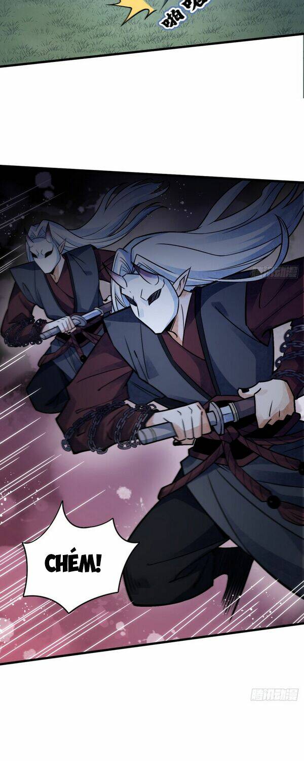 Lạn Kha Kỳ Duyên Chapter 10 - Trang 2