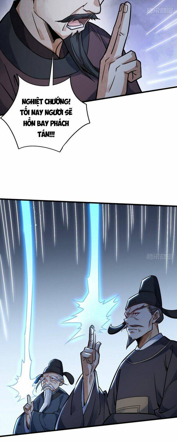 Lạn Kha Kỳ Duyên Chapter 10 - Trang 2