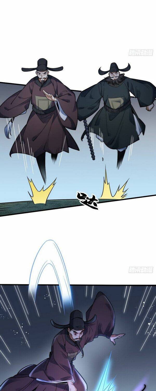 Lạn Kha Kỳ Duyên Chapter 10 - Trang 2