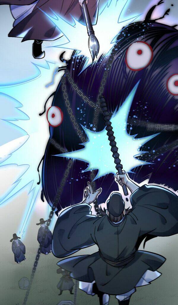 Lạn Kha Kỳ Duyên Chapter 10 - Trang 2