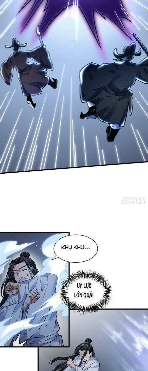 Lạn Kha Kỳ Duyên Chapter 10 - Trang 2