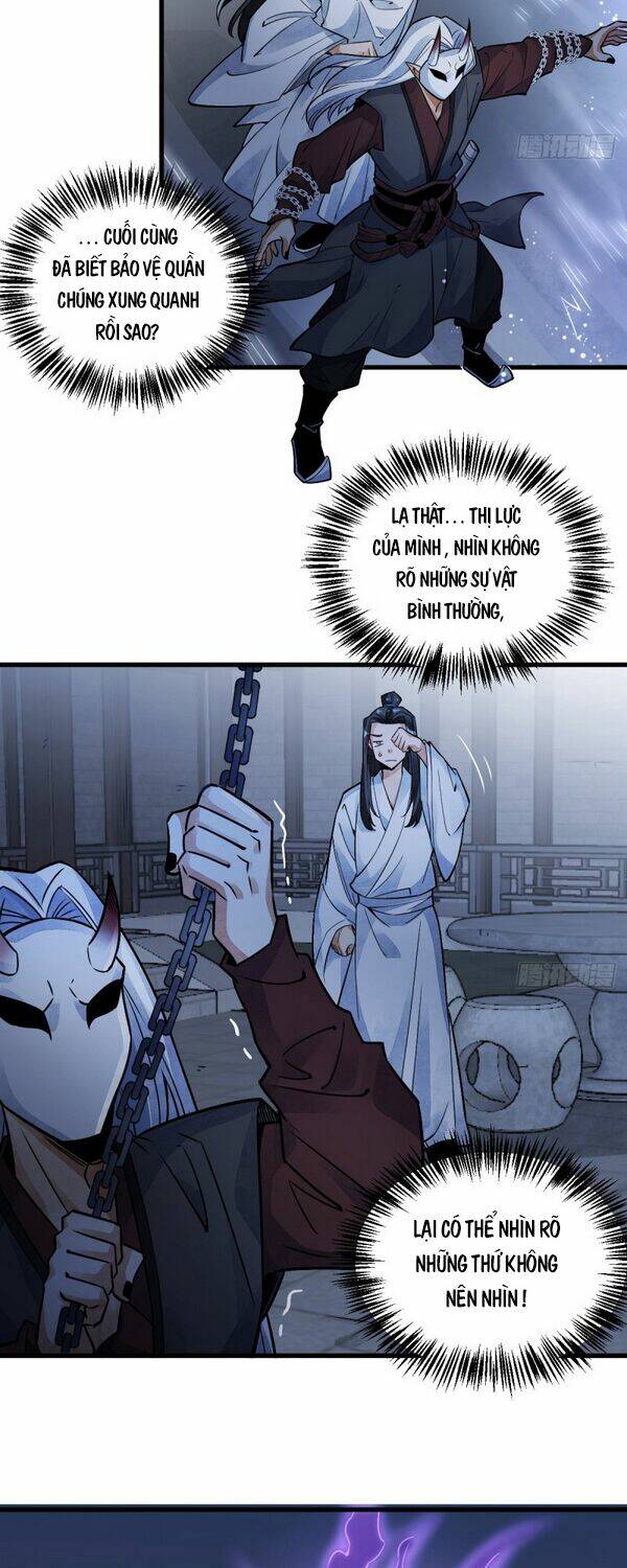 Lạn Kha Kỳ Duyên Chapter 10 - Trang 2