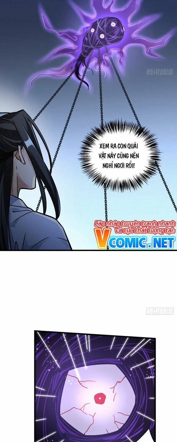 Lạn Kha Kỳ Duyên Chapter 10 - Trang 2