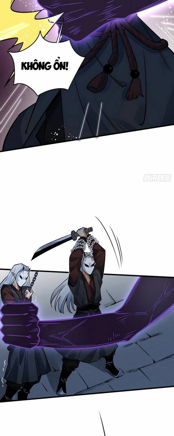 Lạn Kha Kỳ Duyên Chapter 10 - Trang 2