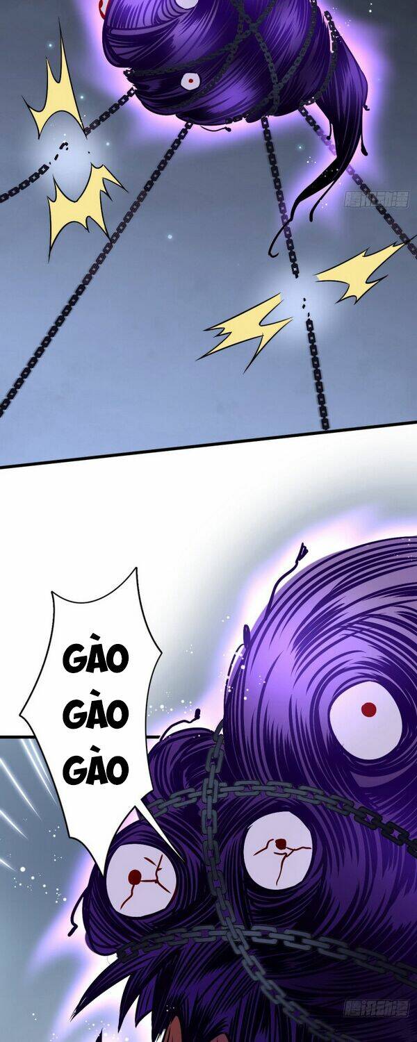 Lạn Kha Kỳ Duyên Chapter 10 - Trang 2