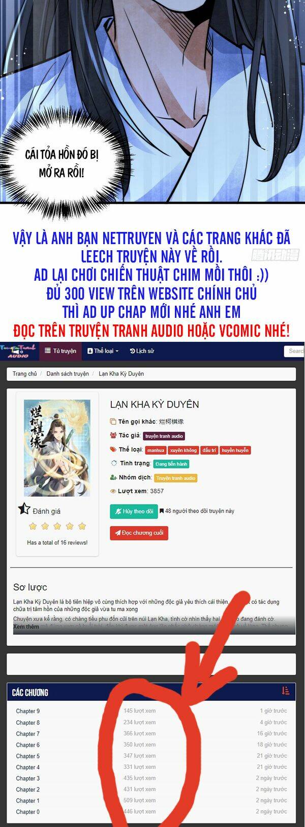 Lạn Kha Kỳ Duyên Chapter 10 - Trang 2