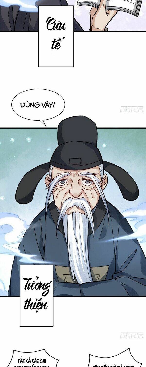 Lạn Kha Kỳ Duyên Chapter 10 - Trang 2