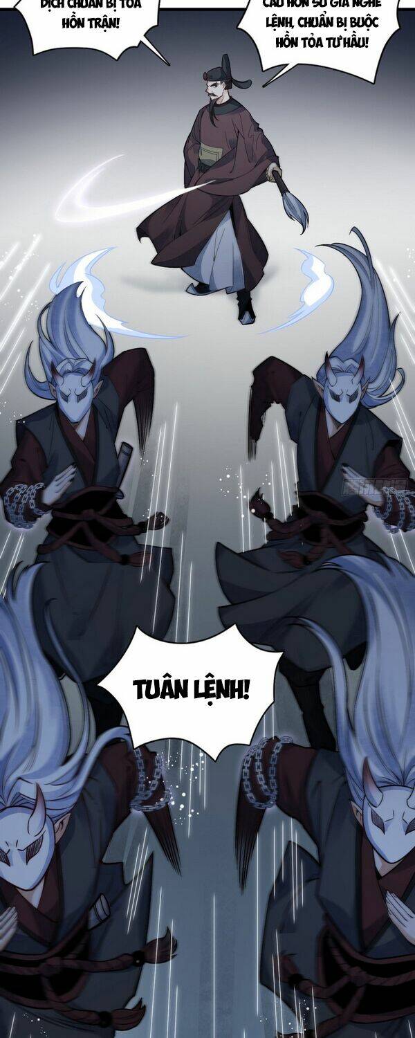 Lạn Kha Kỳ Duyên Chapter 10 - Trang 2