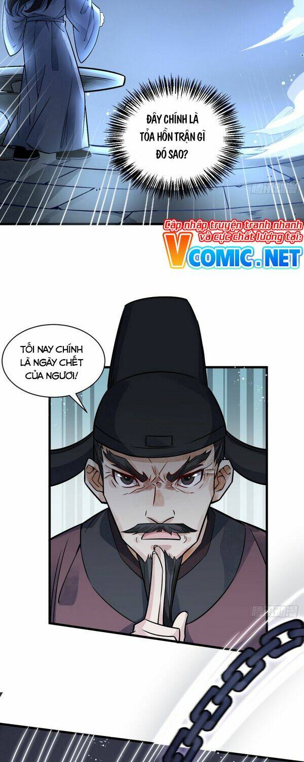 Lạn Kha Kỳ Duyên Chapter 10 - Trang 2