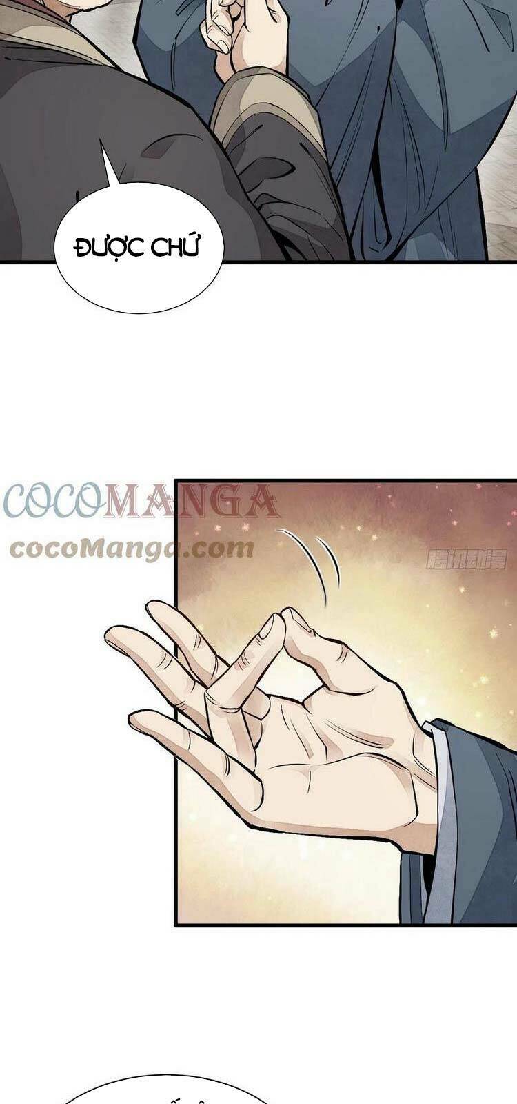 Lạn Kha Kỳ Duyên Chapter 101 - Trang 2