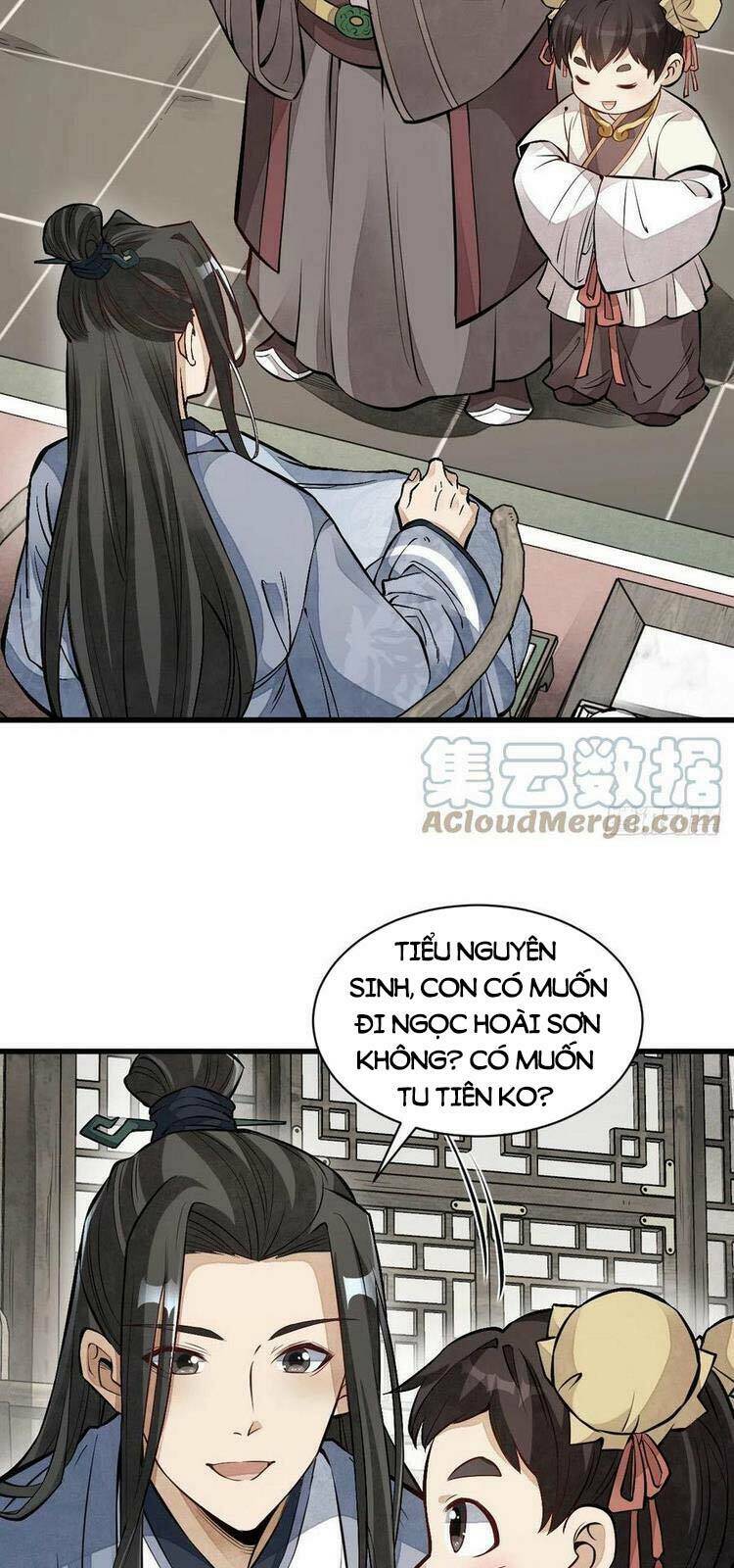 Lạn Kha Kỳ Duyên Chapter 108 - Trang 2
