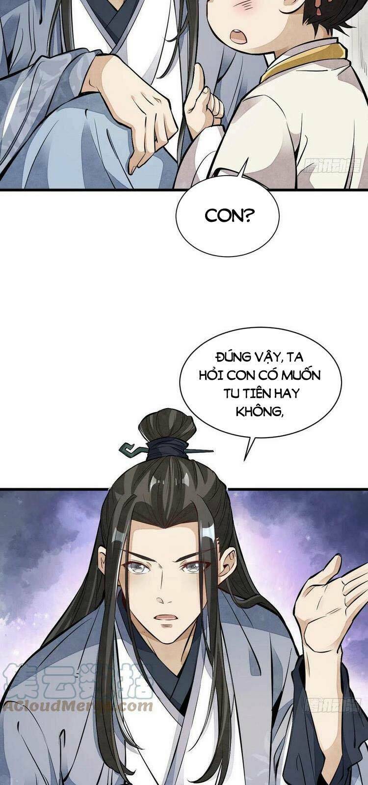 Lạn Kha Kỳ Duyên Chapter 108 - Trang 2