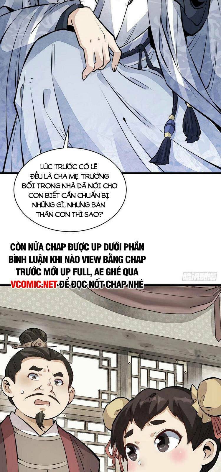 Lạn Kha Kỳ Duyên Chapter 108 - Trang 2