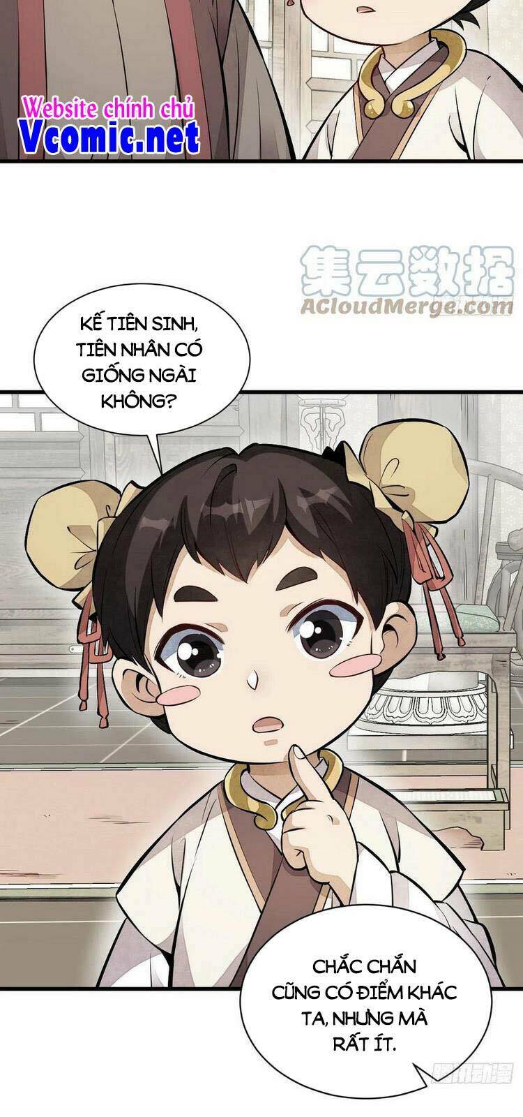 Lạn Kha Kỳ Duyên Chapter 108 - Trang 2