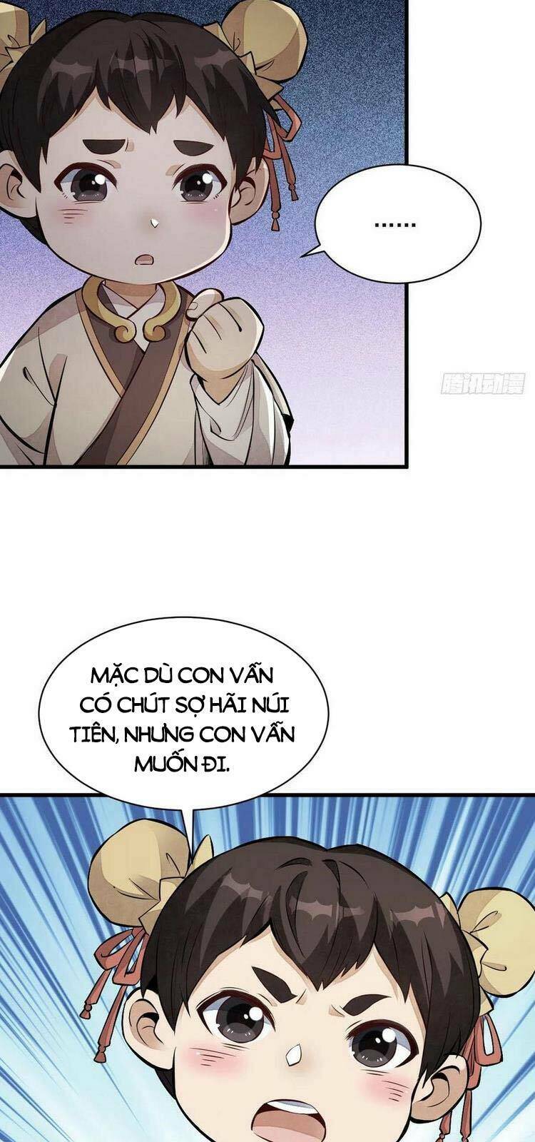 Lạn Kha Kỳ Duyên Chapter 108 - Trang 2