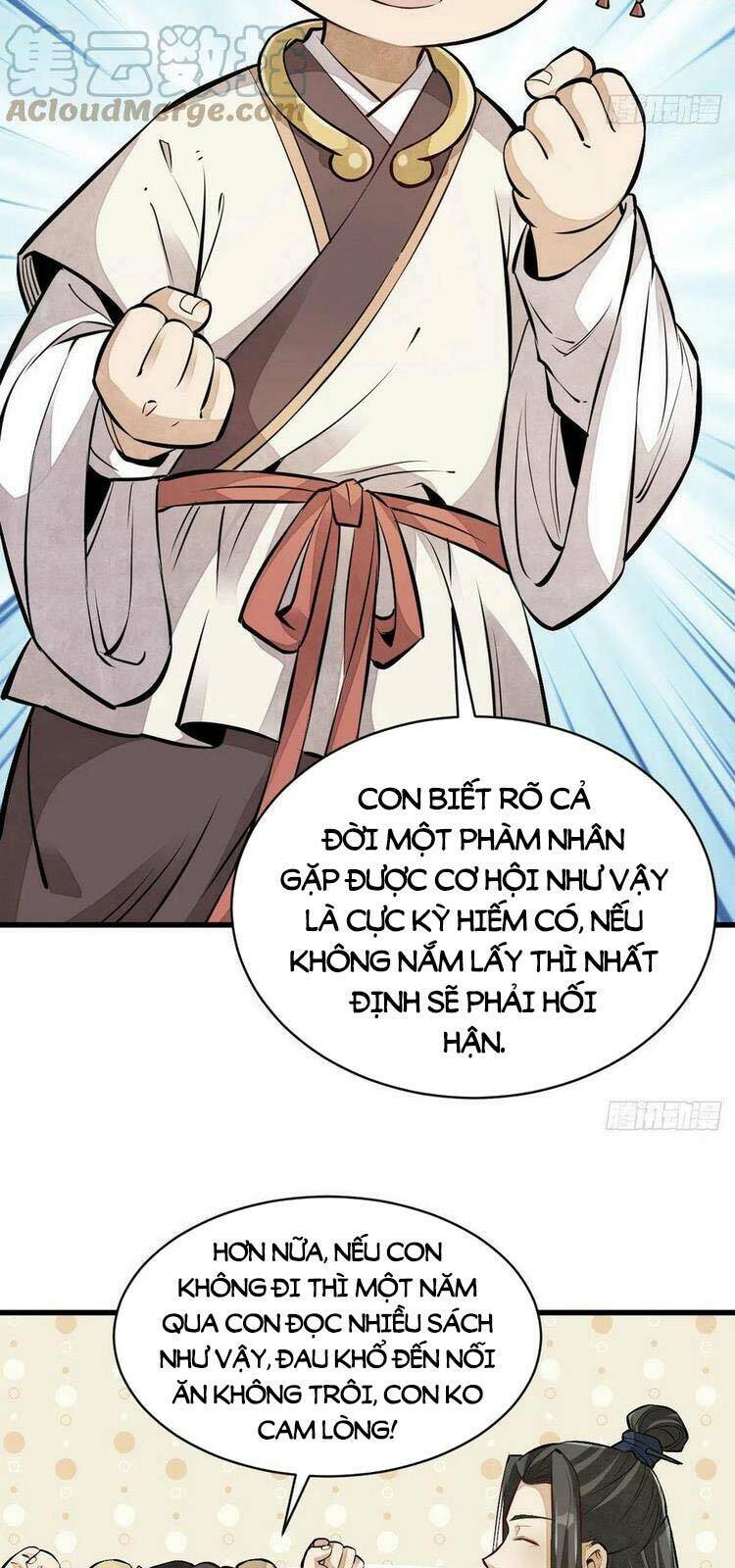 Lạn Kha Kỳ Duyên Chapter 108 - Trang 2