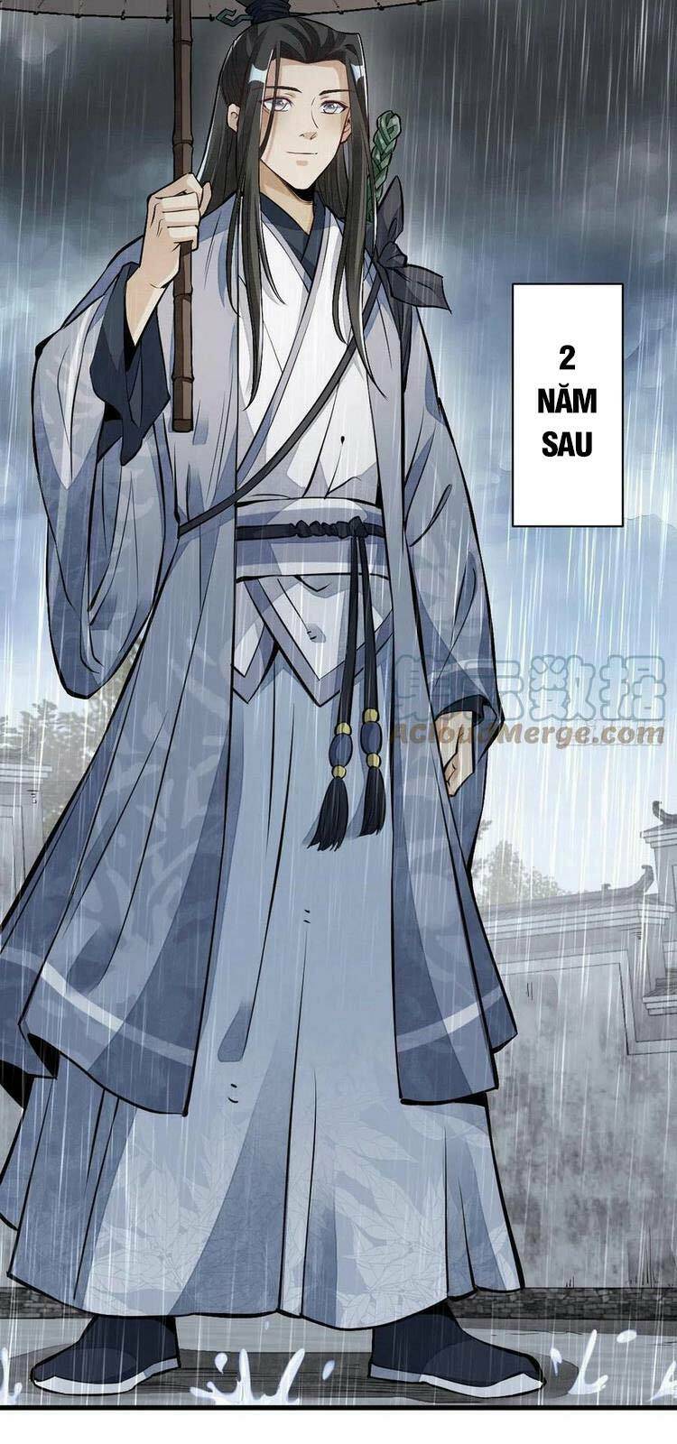 Lạn Kha Kỳ Duyên Chapter 108 - Trang 2