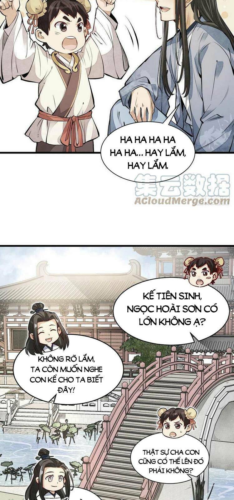 Lạn Kha Kỳ Duyên Chapter 108 - Trang 2