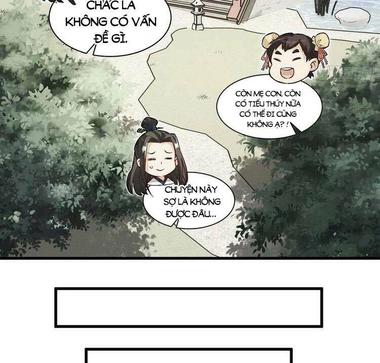 Lạn Kha Kỳ Duyên Chapter 108 - Trang 2