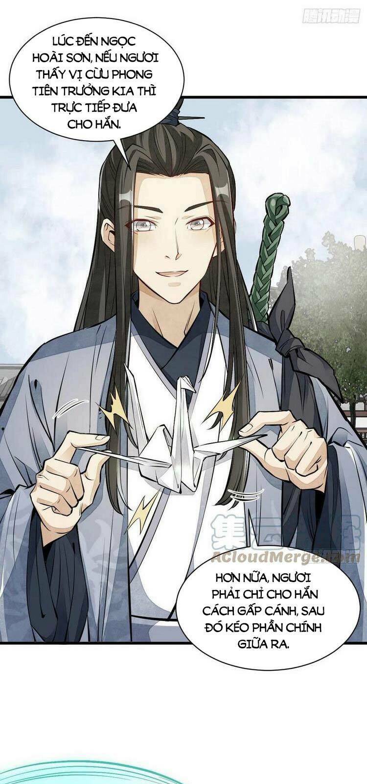 Lạn Kha Kỳ Duyên Chapter 108 - Trang 2