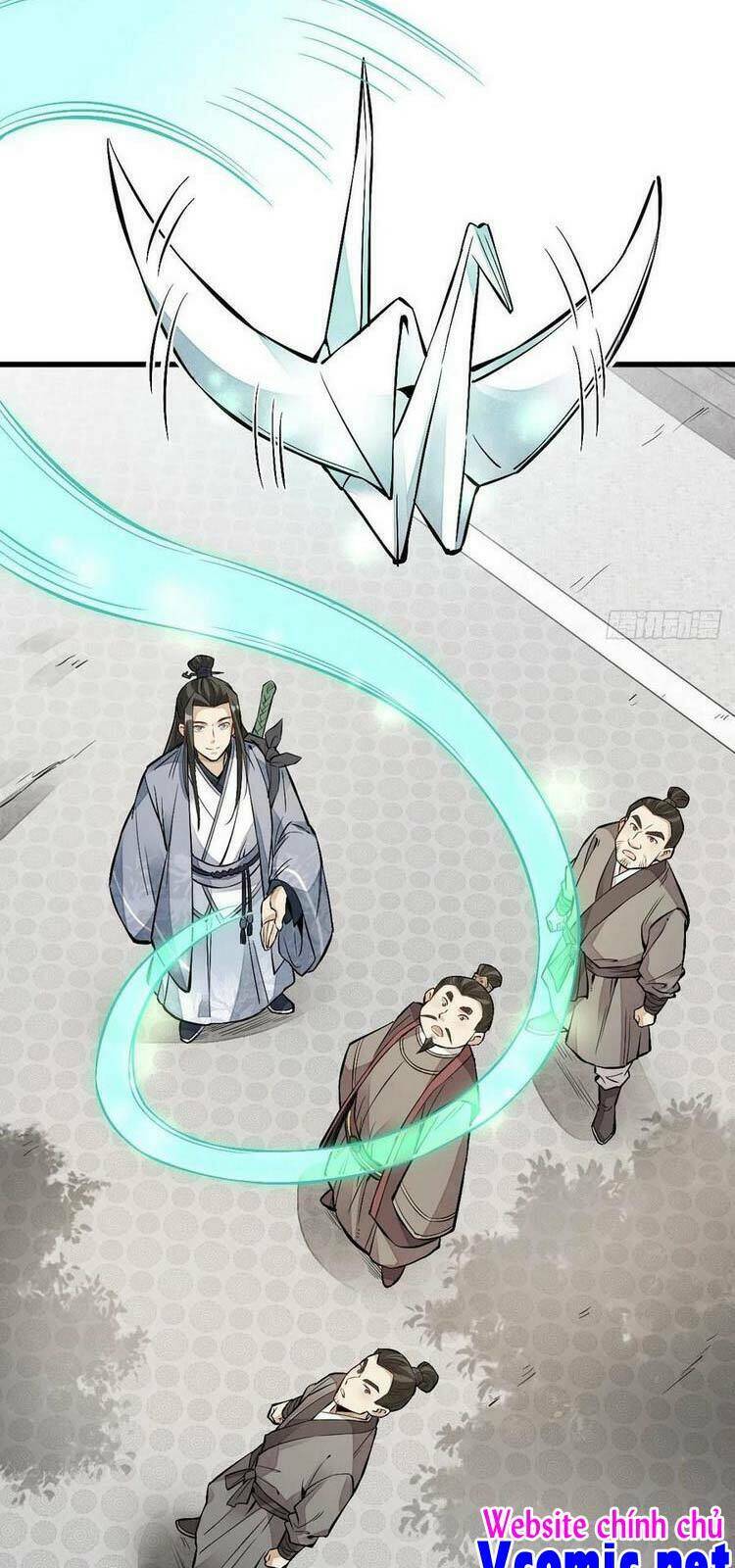 Lạn Kha Kỳ Duyên Chapter 108 - Trang 2