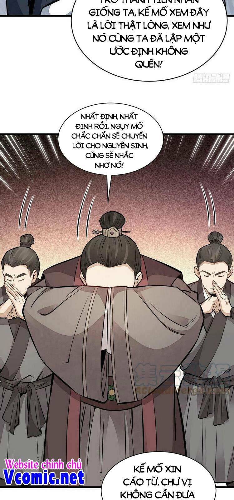 Lạn Kha Kỳ Duyên Chapter 108 - Trang 2
