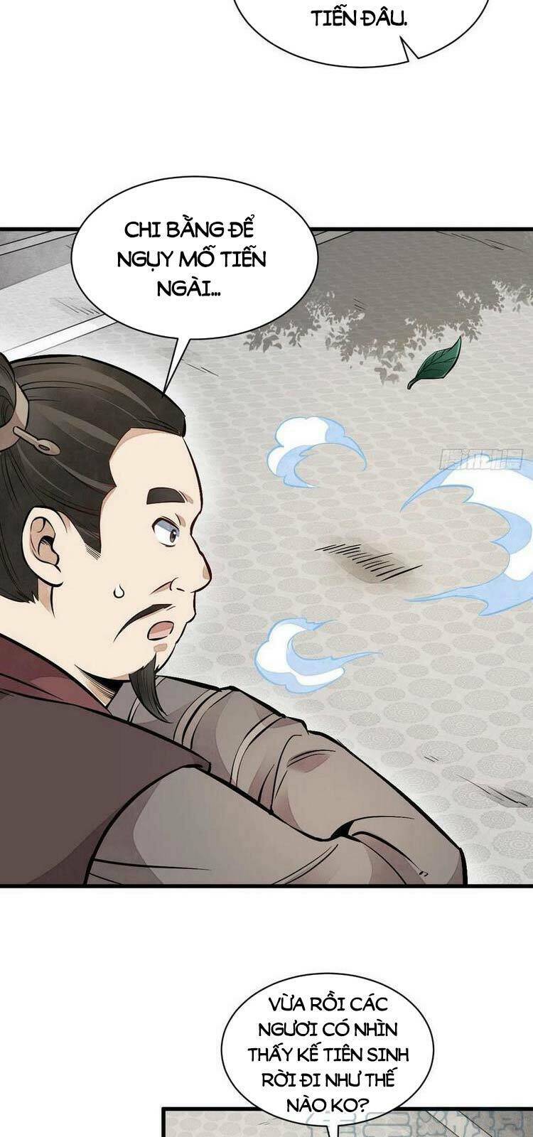 Lạn Kha Kỳ Duyên Chapter 108 - Trang 2