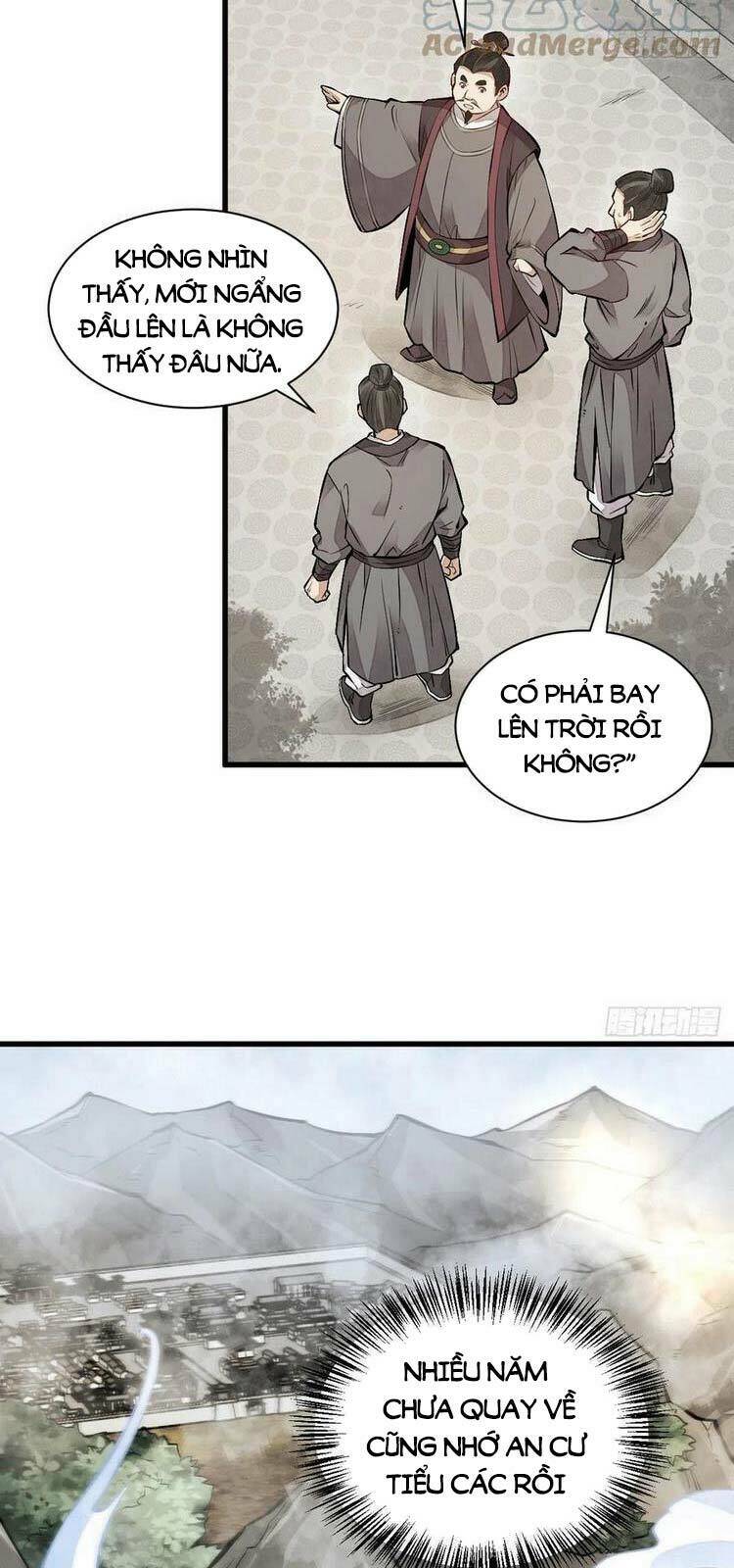 Lạn Kha Kỳ Duyên Chapter 108 - Trang 2