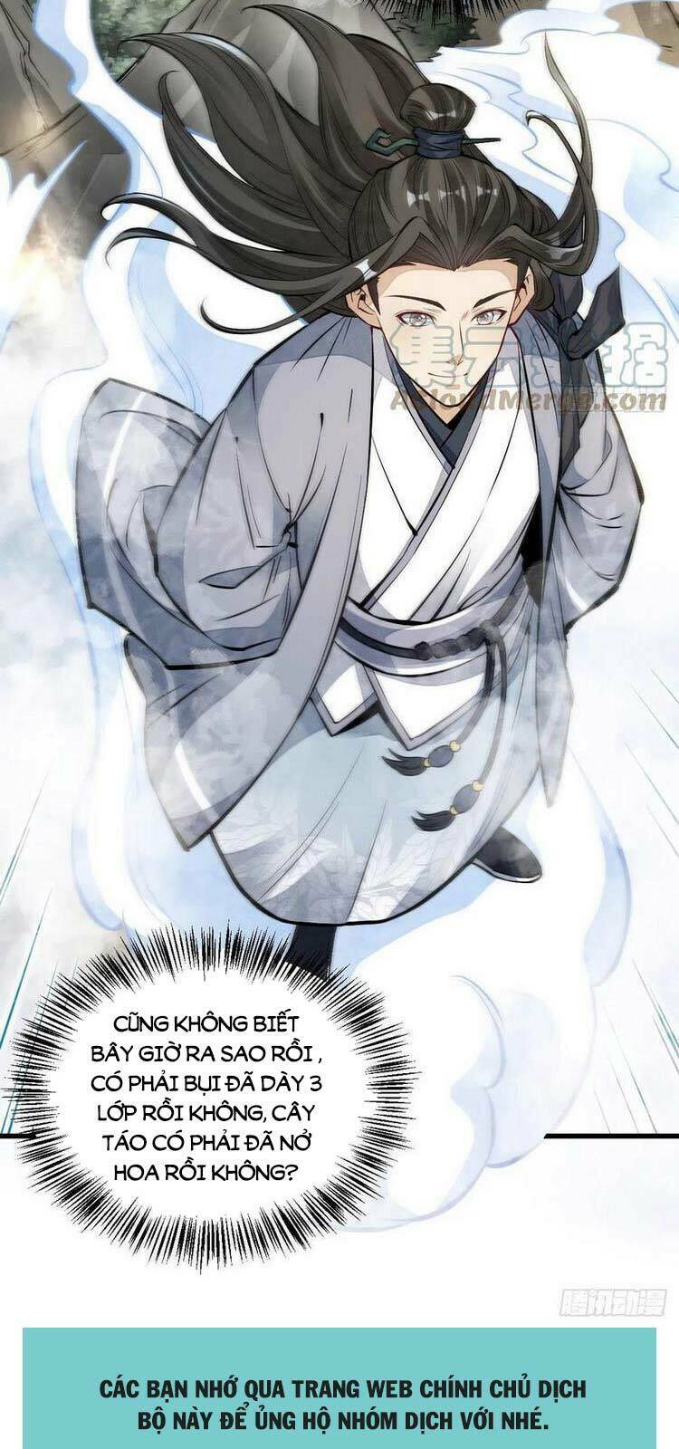 Lạn Kha Kỳ Duyên Chapter 108 - Trang 2