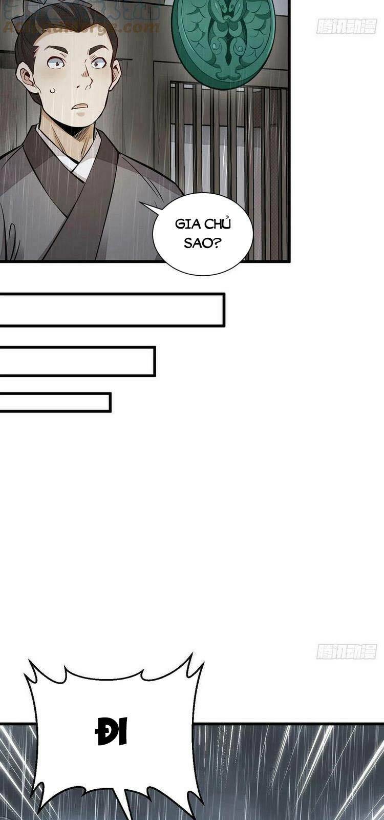 Lạn Kha Kỳ Duyên Chapter 108 - Trang 2