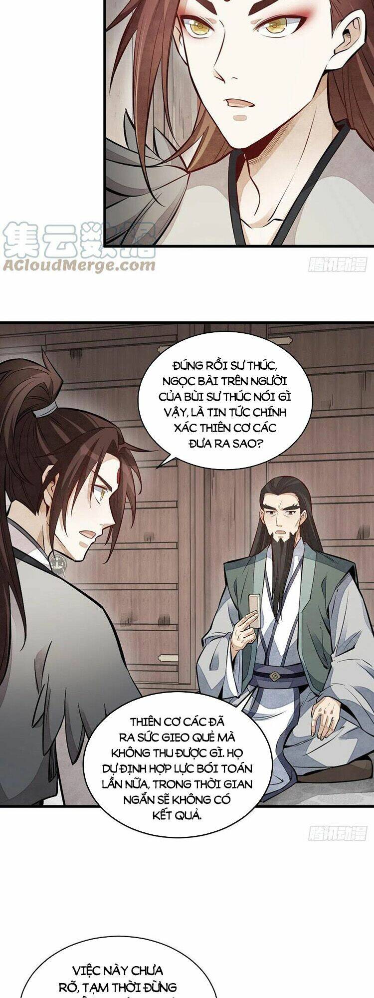 Lạn Kha Kỳ Duyên Chapter 110 - Trang 2