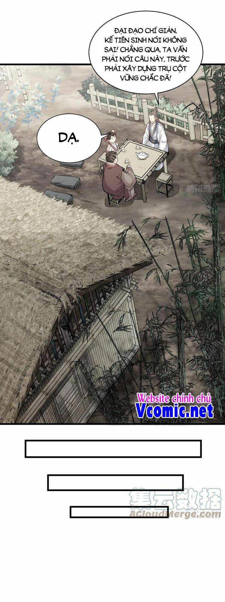 Lạn Kha Kỳ Duyên Chapter 111 - Trang 2