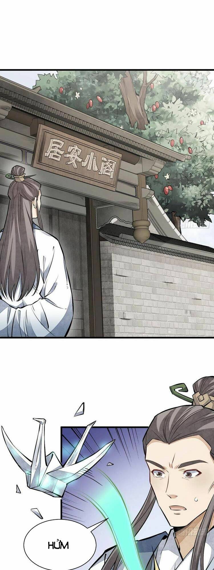 Lạn Kha Kỳ Duyên Chapter 111 - Trang 2