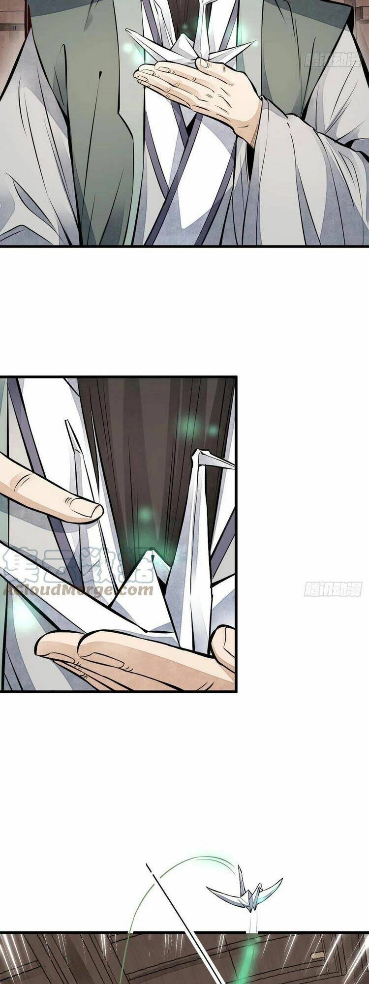 Lạn Kha Kỳ Duyên Chapter 111 - Trang 2