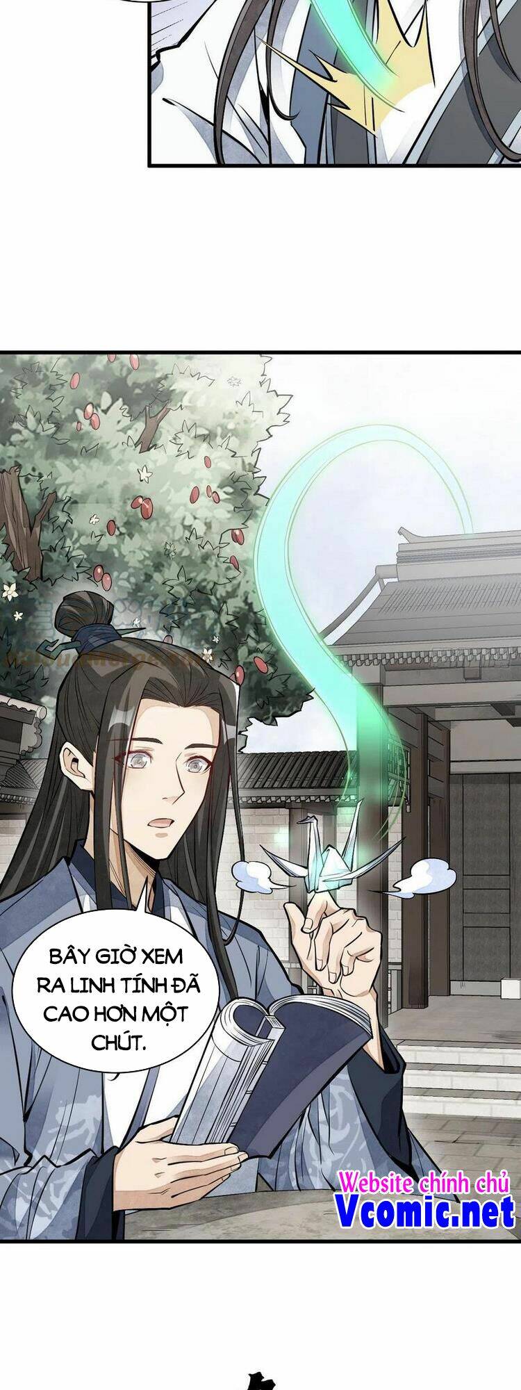 Lạn Kha Kỳ Duyên Chapter 111 - Trang 2