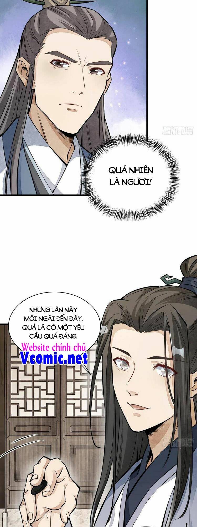 Lạn Kha Kỳ Duyên Chapter 111 - Trang 2