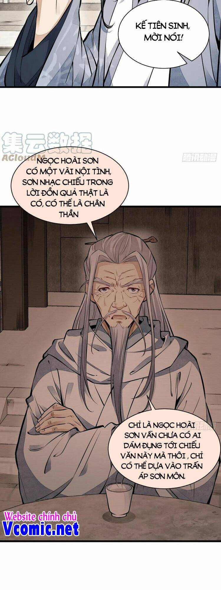 Lạn Kha Kỳ Duyên Chapter 111 - Trang 2