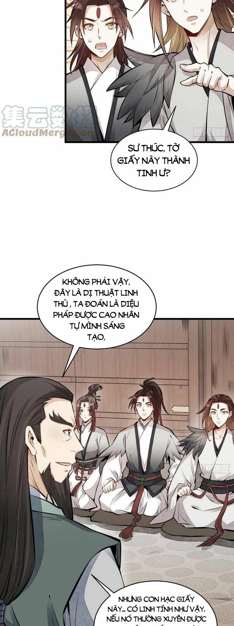 Lạn Kha Kỳ Duyên Chapter 111 - Trang 2