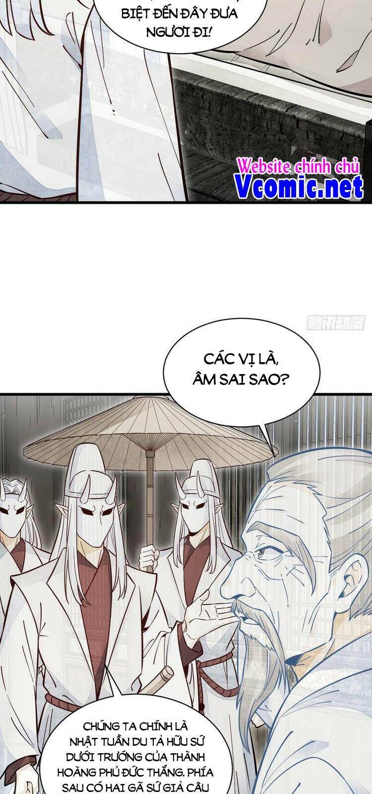 Lạn Kha Kỳ Duyên Chapter 114 - Trang 2