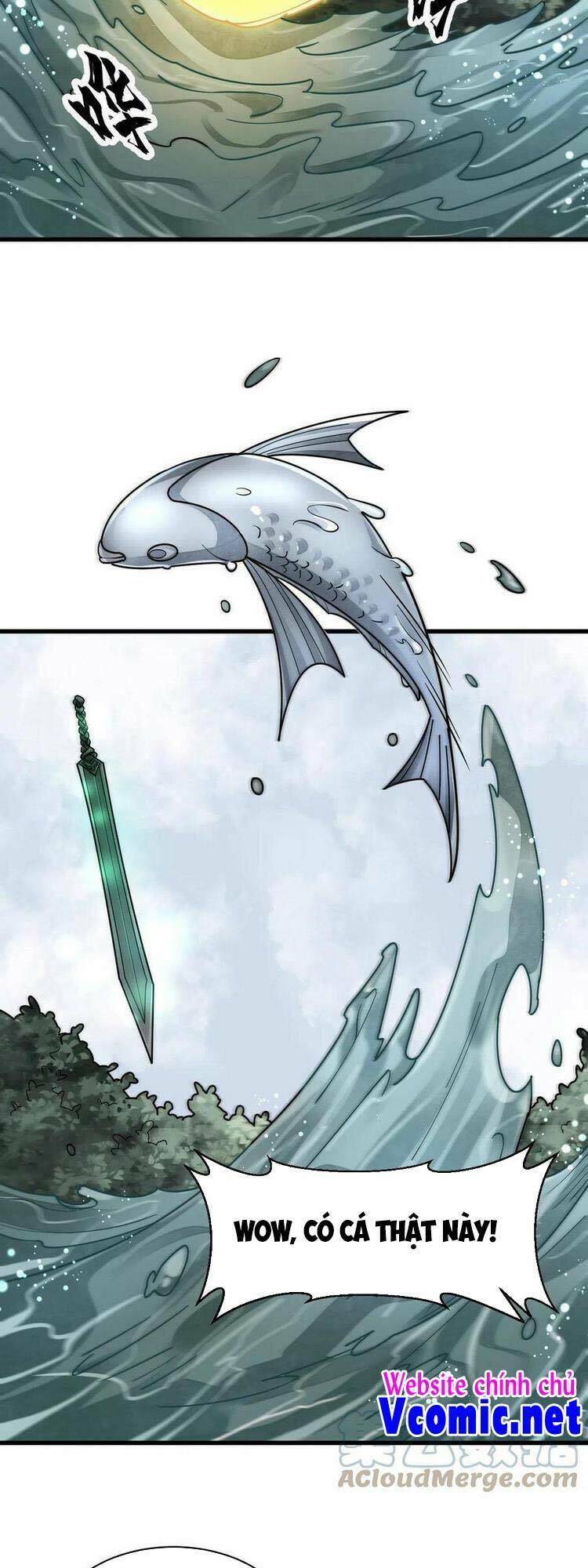 Lạn Kha Kỳ Duyên Chapter 117 - Trang 2