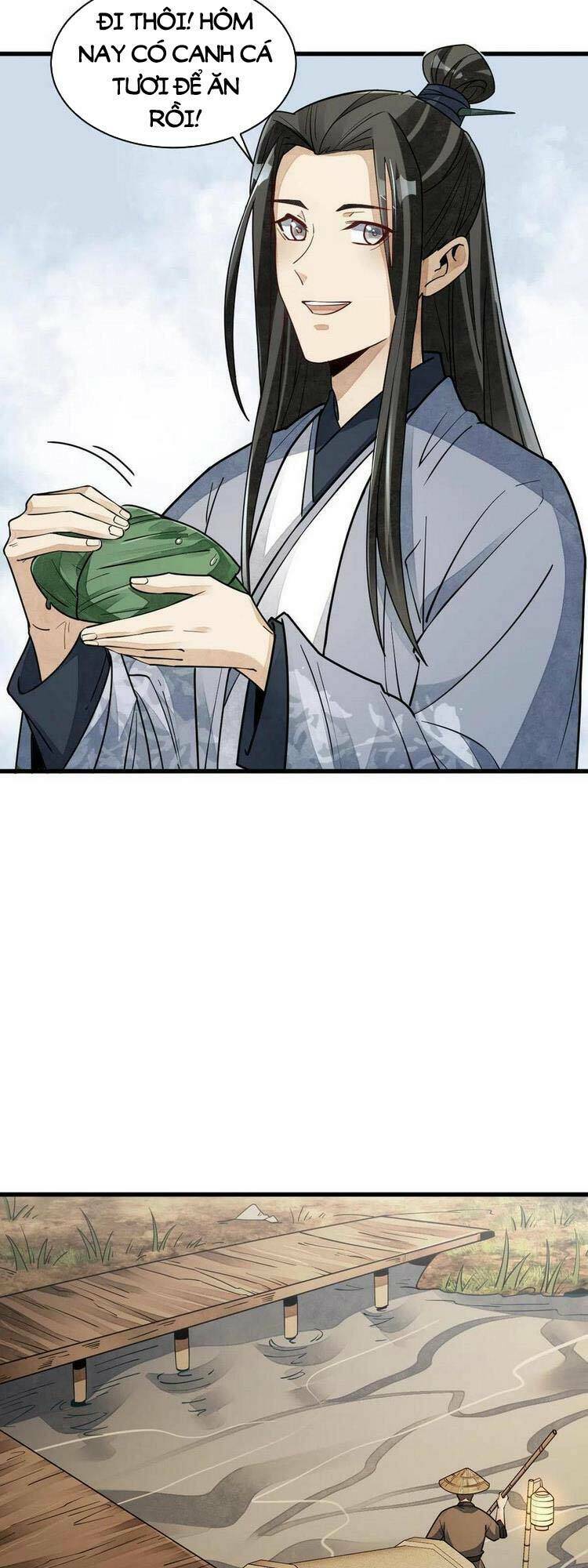 Lạn Kha Kỳ Duyên Chapter 117 - Trang 2