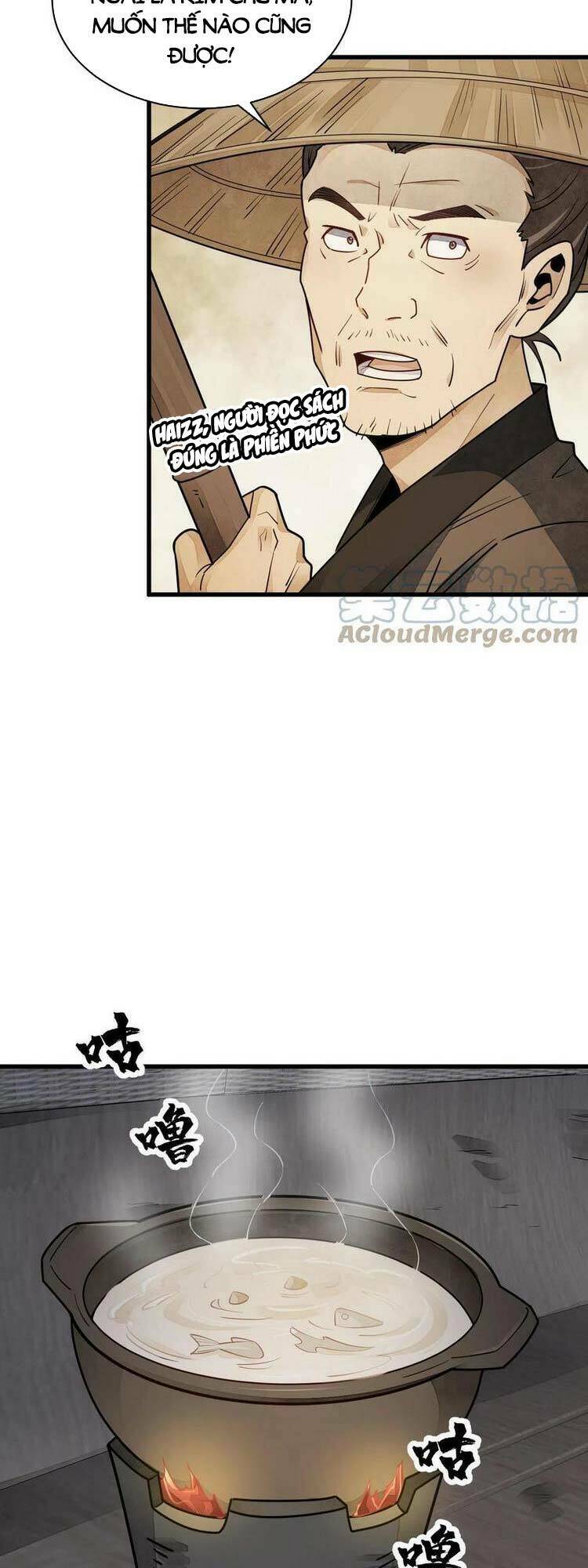 Lạn Kha Kỳ Duyên Chapter 117 - Trang 2