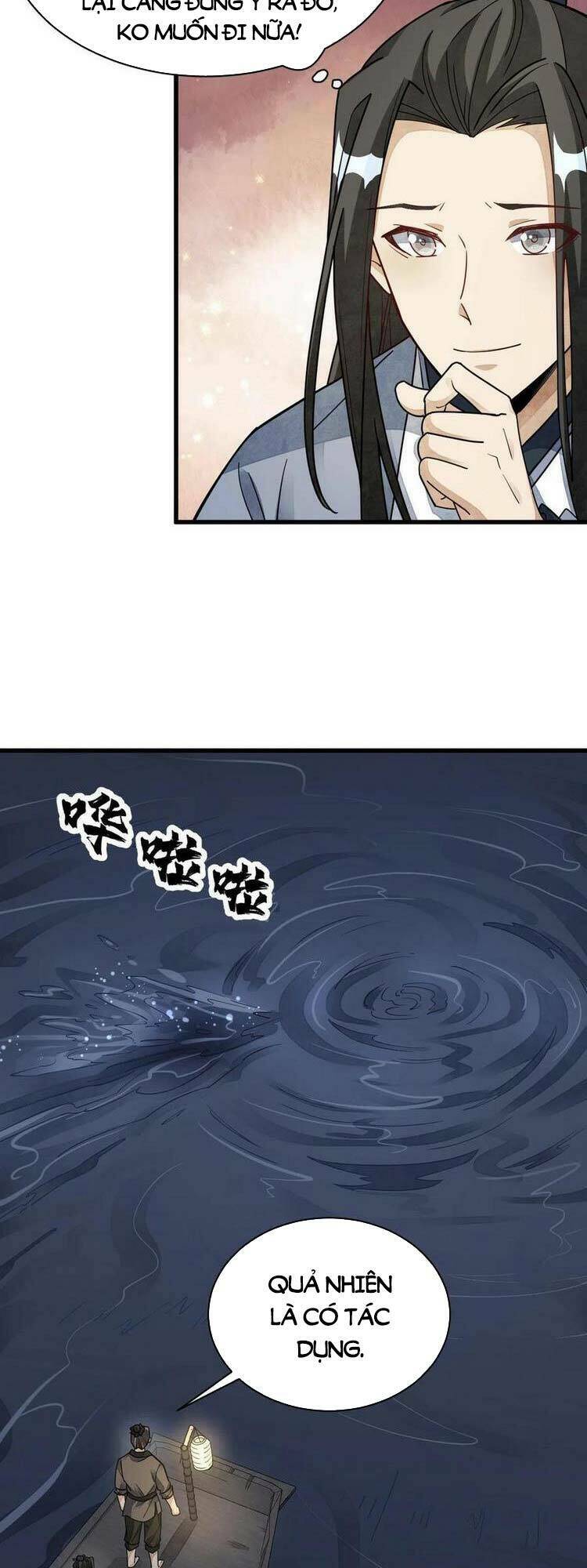 Lạn Kha Kỳ Duyên Chapter 117 - Trang 2