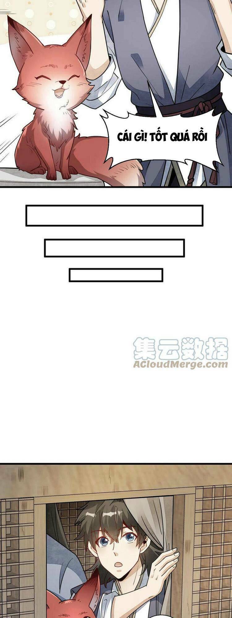 Lạn Kha Kỳ Duyên Chapter 117 - Trang 2