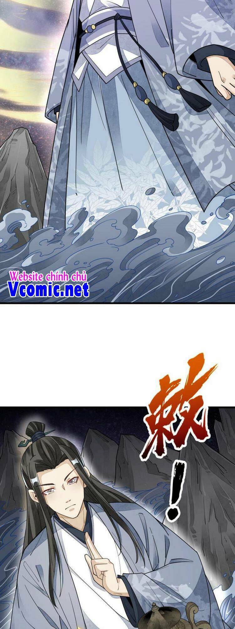 Lạn Kha Kỳ Duyên Chapter 121 - Trang 2